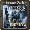 Nancy Drew - Last Train to Blue Moon Canyon Strategy Guide juego