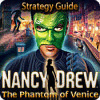 Nancy Drew: The Phantom of Venice Strategy Guide juego