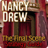 Nancy Drew: The Final Scene Strategy Guide juego