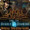 Nick Chase and the Deadly Diamond Strategy Guide juego