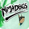 Ninja Dogs juego