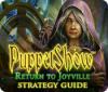 PuppetShow: Return to Joyville Strategy Guide juego