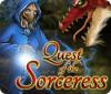 Quest of the Sorceress juego