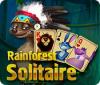 Rainforest Solitaire juego