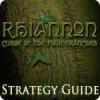 Rhiannon: Curse of the Four Branches Strategy Guide juego