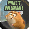 Rhino's Rollerball juego