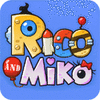 Rico and Miko juego