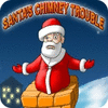 Santa's Chimney Trouble juego