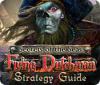 Secrets of the Seas: Flying Dutchman Strategy Guide juego