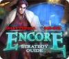 Shattered Minds: Encore Strategy Guide juego