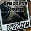 She is a Shadow Strategy Guide juego