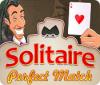 Solitaire Perfect Match juego