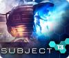 Subject 13 juego