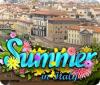 Summer in Italy juego