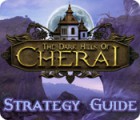 Dark Hills of Cherai Strategy Guide juego