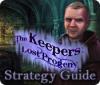 The Keepers: Lost Progeny Strategy Guide juego