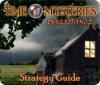 Time Mysteries: Inheritance Strategy Guide juego