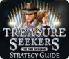 Treasure Seekers: The Time Has Come Strategy Guide juego