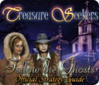 Treasure Seekers: Follow the Ghosts Strategy Guide juego