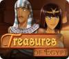 Treasures of Egypt juego