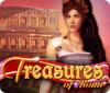 Treasures of Rome juego