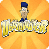 Verminator juego