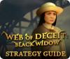 Web of Deceit: Black Widow Strategy Guide juego