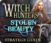 Witch Hunters: Stolen Beauty Strategy Guide juego