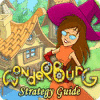 Wonderburg Strategy Guide juego