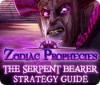 Zodiac Prophecies: The Serpent Bearer Strategy Guide juego