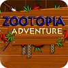 Zootopia Adventure juego