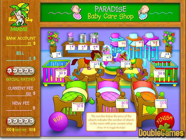 UNO - NINGUNO Juegos online gratis para niños en la guardería por Midori  Kawahira